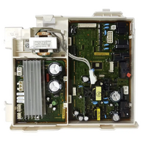 Samsung Samsung Washing Machine Dryer Main Lower Pcb WD85K6410OWNZ Samsung Washing Machine Dryer Main Lower Pcb WD85K6410OWNZ spare part