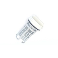 Samsung Samsung Washing Machine Dryer Pump Filter WD1102XVM/XSA, WD8122CVB/XSA, WD8122CVW/XSA Samsung Washing Machine Dryer Pump Filter WD1102XVM/XSA, spare part