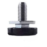 Samsung Samsung Washing Machine Foot Leg Feet 48MM Long M10 WW75K54E0uw/SA spare part