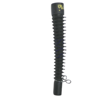 Samsung Samsung Washing Machine Hose Tub To Pump Version 2 spare part