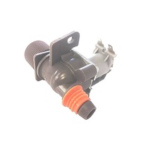Samsung Samsung Washing Machine Hot Water Inlet Valve South African DC62-00217D spare part