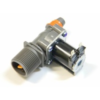 Samsung Samsung Washing Machine Hot Water Inlet Valve DC62-00217G spare part