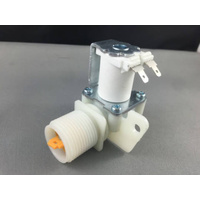 Samsung Samsung Washing Machine Hot Water Inlet Valve DC62-00217L spare part
