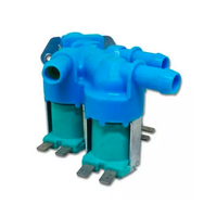 Samsung Samsung Washing Machine Inlet Valve 233C, 100-120 Volt spare part