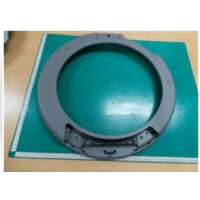 Samsung Samsung Washing Machine Inner Door Frame Front Loader WW11K8412OWSA, WW11K84120WSA, *137A spare part