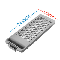 Samsung Samsung Washing Machine Magic Lint Filter - WA10H7200GP/SA, WA10H7200GW/SA DC97-16513C spare part