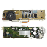 Samsung Samsung Washing Machine Main Pcb Controller 01780N Version 1 spare part