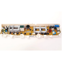 Samsung Samsung Washing Machine Main Pcb Controller for WA65F5S2, WA65F5S2URW/SA spare part