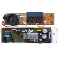 Samsung Samsung Washing Machine Main Pcb Controller WW75J4213IW/SA, Version 1 spare part