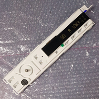 Samsung Samsung Washing Machine Main Pcb Display WW85T984DSH​​​​​​​ spare part