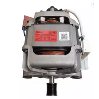 Samsung Samsung Washing Machine Motor WW75H5290EW/SA spare part