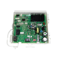 Samsung Samsung Washing Machine Only Main Pcb Controller WF0854W8E/XSA WF0854W8E1/XSA spare part