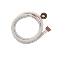 Samsung Samsung Washing Machine or Dishwasher Inlet Hose Hot or Cold 1.5m Meter Long spare part