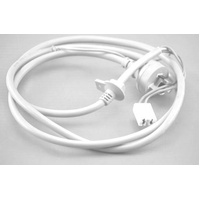 Samsung Samsung Washing Machine Or Dryer Power Supply Cord Samsung Washing Machine Or Dryer Power Supply Cord spare part