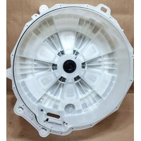 Samsung Samsung Washing Machine Outer Drum Tub Rear Assy WF1804WPCXSA, WF1804WPC and More spare part