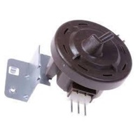 Samsung Samsung Washing Machine Pressure Switch WF7700N6W1,B1045IW/XSA, B1245IW/XSA, C1235AVW/XSA, C1235IW/XSA, C835IW/XSA, J1043IW/XSA spare part