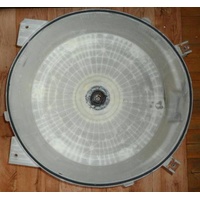 Samsung Samsung Washing Machine Rear Tub Including Bearing WF7700N6W,WF7700N6W1XSA spare part