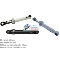 Samsung Samsung Washing Machine Shock Absorber Damper Most Front Loader DC66-00421B spare part