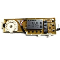 Samsung Samsung Washing Machine Upper Pcb WD856UHSAWQ/SA spare part