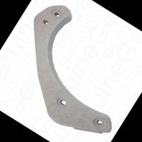 Samsung Samsung Washing Machine Weight Balancer-Left WF0854W8E1XSE spare part