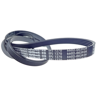 Samsung Samsung Washing Machines Gear Belt Epj 1270, 1270 J5, EPJ1270, 1270J5 spare part