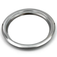 Universal Shaclock Champion Coil Element Small Stainless Steel Ring 6 Inch spare part
