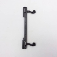 Bosch Sharp Bosch Microwave Door Opening Latch R80A0S, spare part