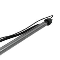 Sharp Sharp Refrigerator Defrost Heater Element - FHETBA193CBZZ spare part