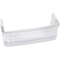Sharp Sharp Fridge Bottle Shelf Left Door SJ-F624ST-SL SJ-F676ST-SL spare part