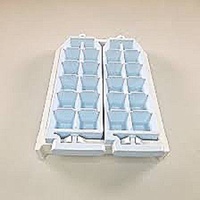 Sharp Sharp Fridge Freezer Ice Cube Tray spare part