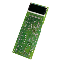Sharp Sharp Microwave Control Unit R-995DW R-995DST spare part