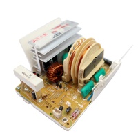 Sharp Sharp Microwave Inverter PCB R-395Y R-380I R-390I R-3801 R-3901 R995DW R995DST FC625 spare part