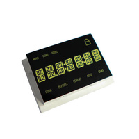 Sharp Sharp Microwave Timing Pcb spare part