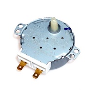 Sharp Sharp Microwave Turntable Motor spare part