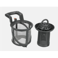 AEG Simpson AEG Electrolux Dishwasher Filter Drain ,140064682010 spare part