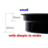 Simpson Simpson and Westinghouse Oven Spill Bowl 150MM With Dimple In Middle 1U608W, 1U607W, 1U606W, 1U605W, 1U604W, 1U603W, ***RB52 Simpson and Westinghouse spare part