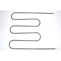 Simpson Simpson Atlas Westinghouse Oven Grill Element 2200 Watt Simpson Atlas Westinghouse Oven Grill Element 2200 Watt spare part