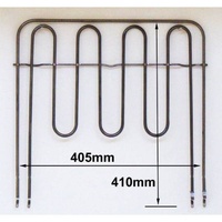 Simpson Westinghouse Simpson Atlas Oven Grill Bake Top Element 4U WLE 4U60W2 012200453 spare part