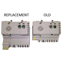 Dishlex Simpson Dishlex Dishwasher Power Controller Board Pcb 52C850SK 52c850WK spare part