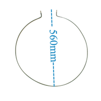 Simpson Simpson Dryer Eziset Eziloader Westinghouse Dryer Element 39P350, 1800 Watt Simpson Dryer Eziset Eziloader Westinghouse Dryer Element 39P350, 1800 spare part
