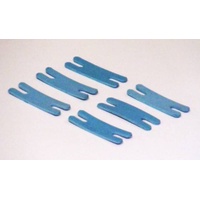 Simpson Simpson Dryer Front Bearing Kit Westinghouse 39S512E Simpson Dryer Front Bearing Kit Westinghouse 39S512E spare part