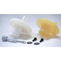 Simpson Simpson Dryer Support Bush Spigot Kit Filter Holder Rear 0012377009K Simpson Dryer Support Bush Spigot Kit Filter Holder Rear 0012377009K spare part