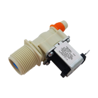 Simpson Simpson Washing Machine Cold Water Inlet Valve SWT5541, SWT6041, SWT6541, SWT6541M. *72101 spare part