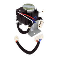 Simpson Simpson Washing Machine Drain Motor Brake Solonied spare part