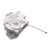 Simpson Simpson Washing Machine Drain Motor Brake Solonied SWT6541 spare part