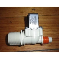 Simpson Simpson Washing Machine Hot Water Inlet Valve FPD270B, FPD270B5, FPD270BS, 220-240 Volt spare part