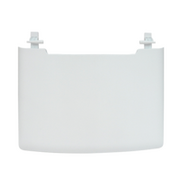 Simpson Simpson Washing Machine Lid Complete With Catch Part SWT954, SWT801, ***74002 spare part