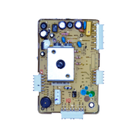 Simpson Simpson Washing Machine Machine Pcb Power Controller Board SWT604, 200119, 0133200119A Simpson Washing Machine Machine Pcb Power Controller Board spare part