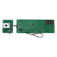 Simpson Simpson Washing Machine Main Display Circuit Board Power Controller Board SWT8542 Simpson Washing Machine Main Display Circuit Board Power Controller spare part