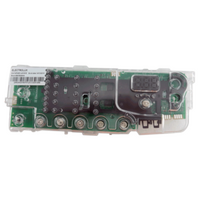 Simpson Simpson Washing Machinedisplay Pcb SWF12743 914900513 02 Simpson Washing Machinedisplay Pcb SWF12743 914900513 02 spare part